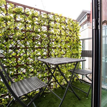 Urban Living'S - The Wren Beautiful City Centre Apartment With Parking Οξφόρδη Εξωτερικό φωτογραφία